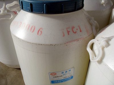 滲透劑JFC-1產品