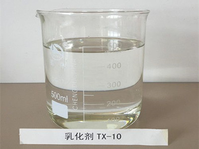 壬基酚聚氧乙烯醚產品
